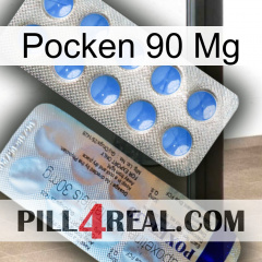 Poxet 90 Mg 39